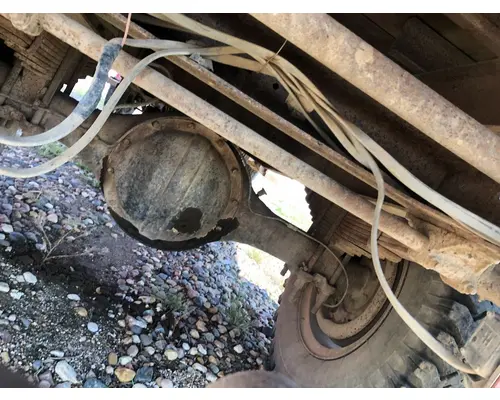 Axle Housing (Rear) International OTHER Vander Haags Inc Sp