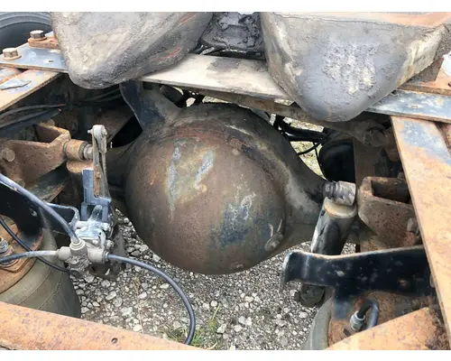 Axle Housing (Rear) International OTHER Vander Haags Inc Sp