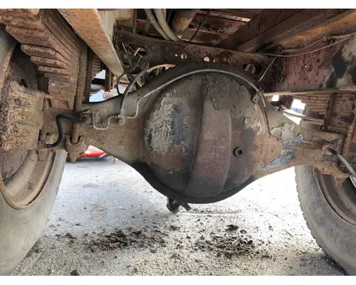 Axle Housing (Rear) International OTHER Vander Haags Inc Dm