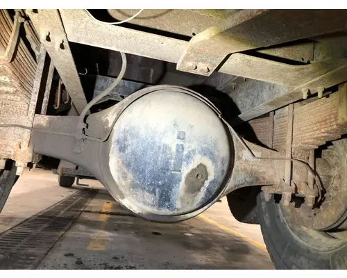 Axle Housing (Rear) International OTHER Vander Haags Inc Sf
