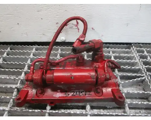 Brackets, Misc. International Other Machinery And Truck Parts