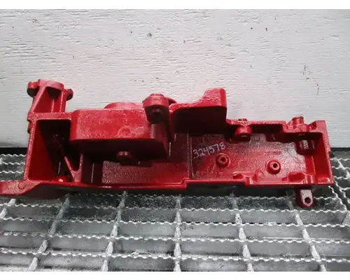 Brackets, Misc. International Other Machinery And Truck Parts