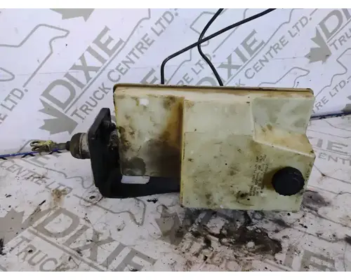 Brake Master Cylinder International Other Dixie Truck Centre