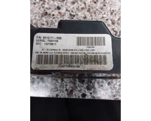 International Other Brake Parts, Misc. Front