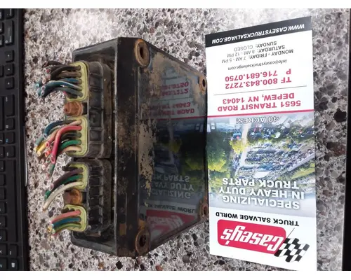 International Other Brake Parts, Misc. Front