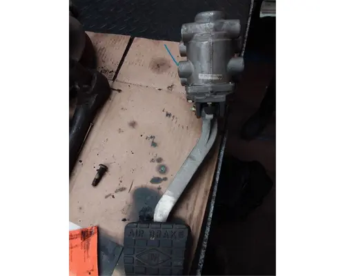 International Other Brake Parts, Misc. Front