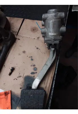 International Other Brake Parts, Misc. Front