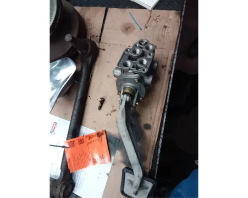 International Other Brake Parts, Misc. Front