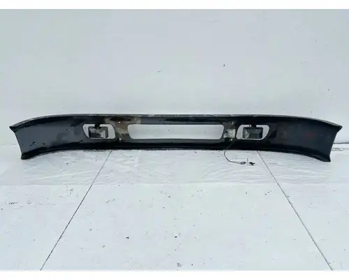 International Other Bumper Assembly, Front