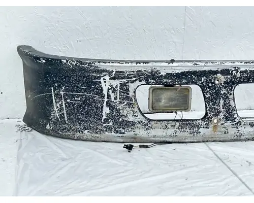 International Other Bumper Assembly, Front