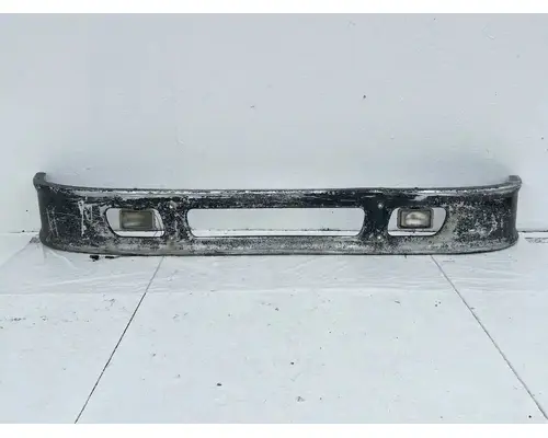 Bumper Assembly, Front International Other Complete Recycling Group LLC