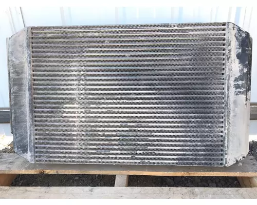 International Other Charge Air Cooler (ATAAC)