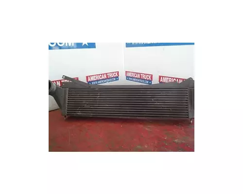 Charge Air Cooler (ATAAC) INTERNATIONAL Other American Truck Salvage