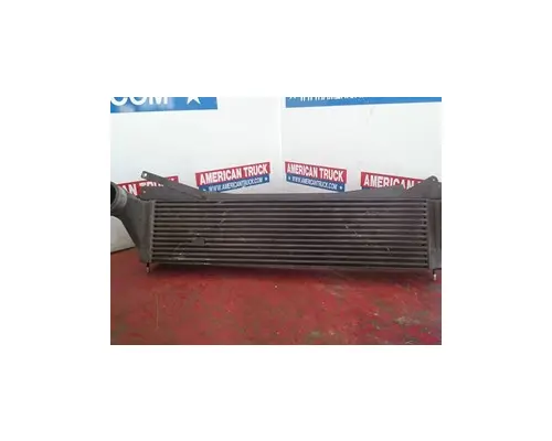 Charge Air Cooler (ATAAC) INTERNATIONAL Other American Truck Salvage