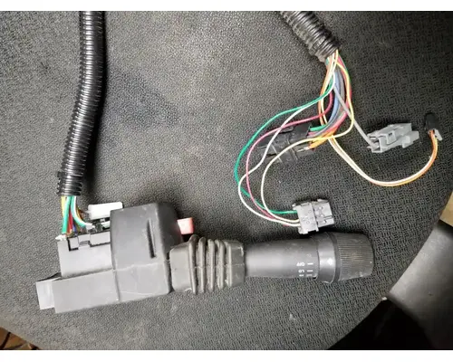 Column Switch International Other Casey's Truck Salvage World