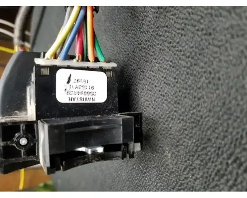 International Other Column Switch