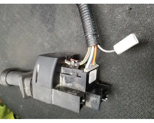 International Other Column Switch