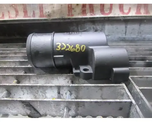 Cooling Assy. (Rad., Cond., ATAAC) International Other Machinery And Truck Parts