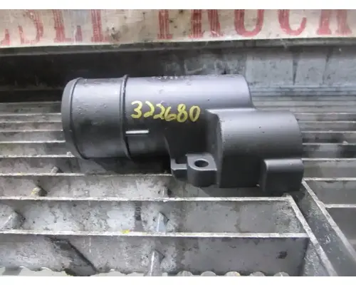 International Other Cooling Assy. (Rad., Cond., ATAAC)