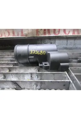 International Other Cooling Assy. (Rad., Cond., ATAAC)