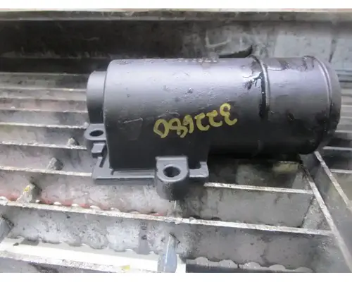International Other Cooling Assy. (Rad., Cond., ATAAC)