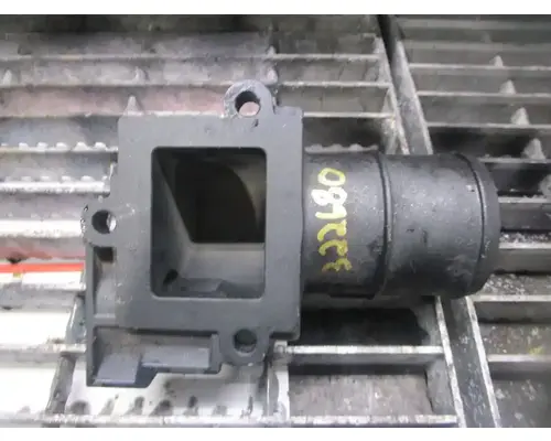 International Other Cooling Assy. (Rad., Cond., ATAAC)