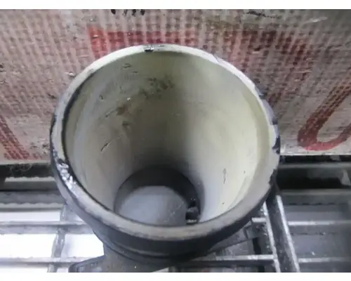 International Other Cooling Assy. (Rad., Cond., ATAAC)