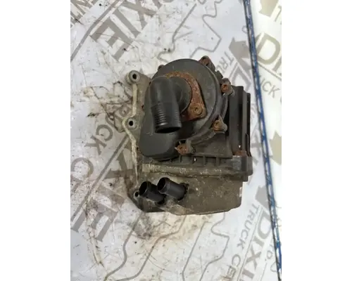 International Other Cooling Assy. (Rad., Cond., ATAAC)