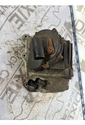 International Other Cooling Assy. (Rad., Cond., ATAAC)