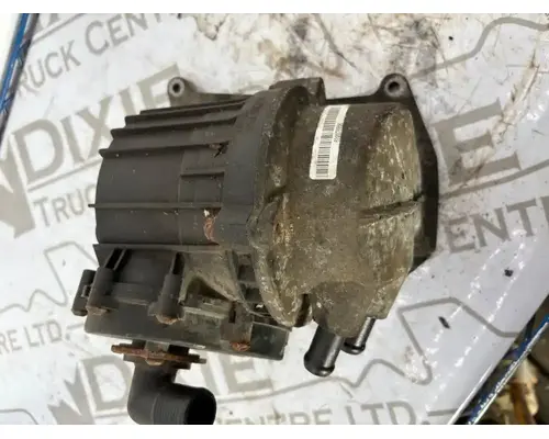 International Other Cooling Assy. (Rad., Cond., ATAAC)