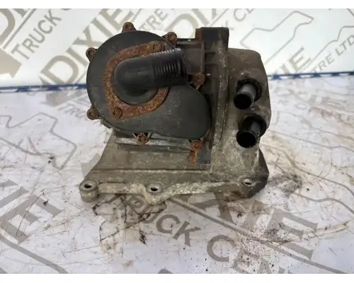 International Other Cooling Assy. (Rad., Cond., ATAAC)