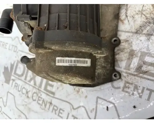 International Other Cooling Assy. (Rad., Cond., ATAAC)