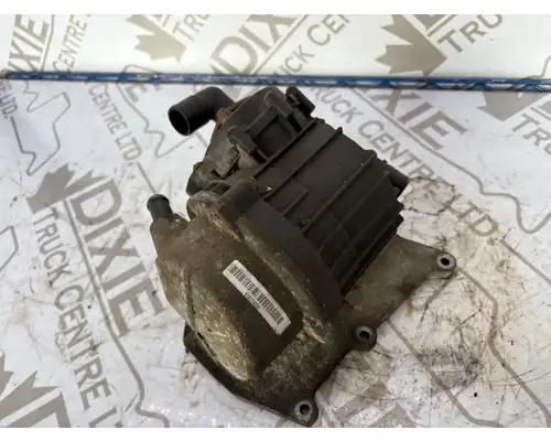 International Other Cooling Assy. (Rad., Cond., ATAAC)