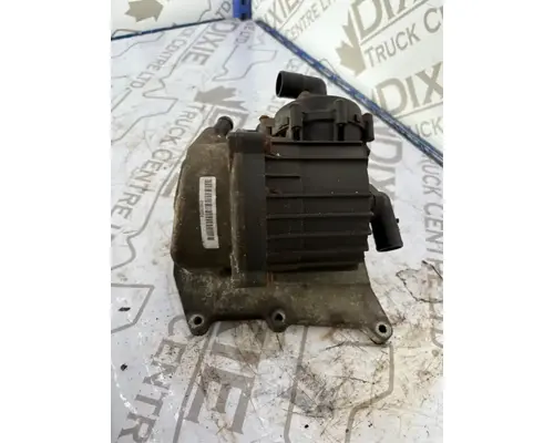 International Other Cooling Assy. (Rad., Cond., ATAAC)