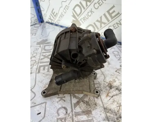International Other Cooling Assy. (Rad., Cond., ATAAC)