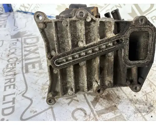 International Other Cooling Assy. (Rad., Cond., ATAAC)