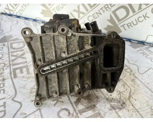 International Other Cooling Assy. (Rad., Cond., ATAAC)