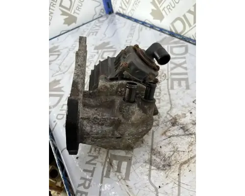 International Other Cooling Assy. (Rad., Cond., ATAAC)