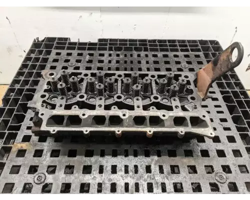 International Other Cylinder Head