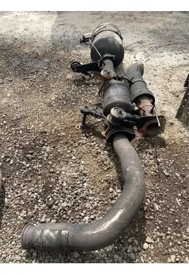 International Other DPF (Diesel Particulate Filter)