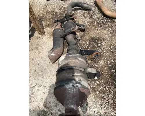 International Other DPF (Diesel Particulate Filter)