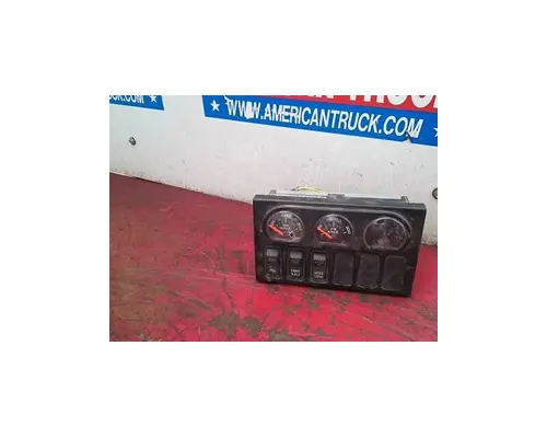 Dash Assembly INTERNATIONAL Other American Truck Salvage
