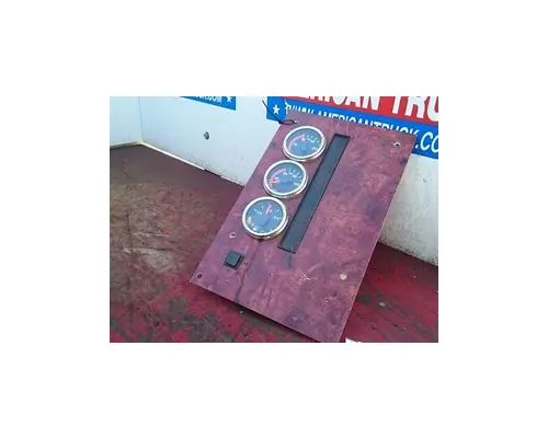 Dash Assembly INTERNATIONAL Other American Truck Salvage