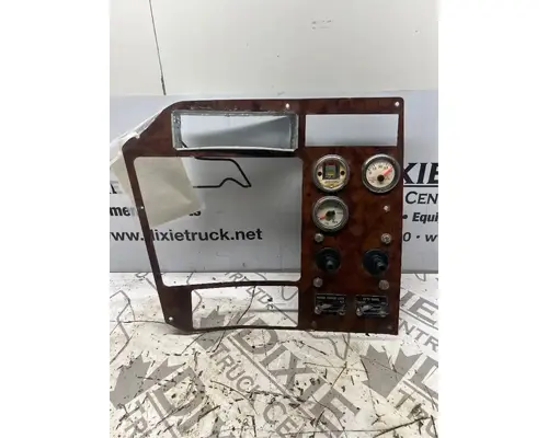 Dash Assembly International Other Dixie Truck Centre