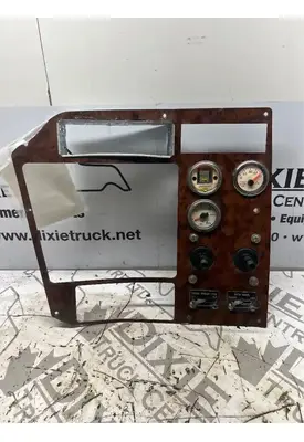 International Other Dash Assembly