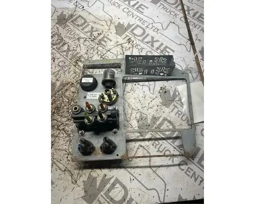 International Other Dash Assembly