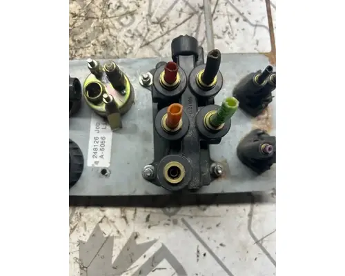 International Other Dash Assembly