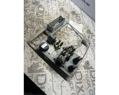 International Other Dash Assembly