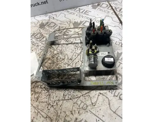 International Other Dash Assembly