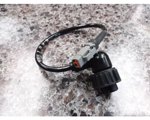 International Other Dash Wiring Harness